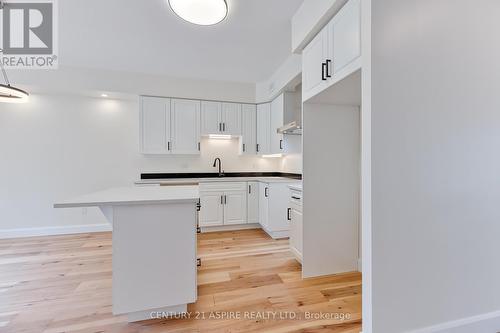 94A Frontenac Crescent, Deep River, ON - Indoor Photo Showing Kitchen