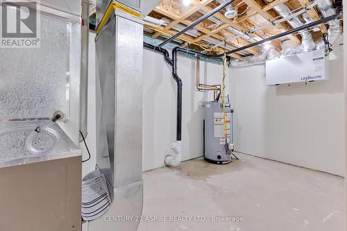 94A Frontenac Crescent, Deep River, ON - Indoor Photo Showing Basement