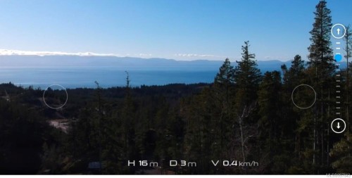 Lot 3 Clark Rd, Sooke, BC 