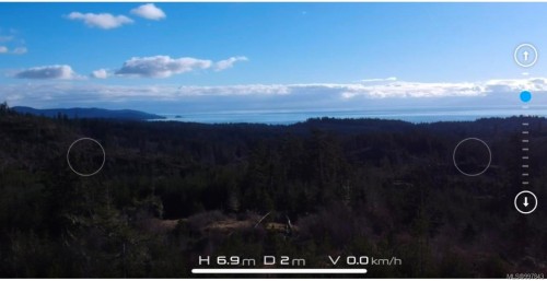Lot 3 Clark Rd, Sooke, BC 
