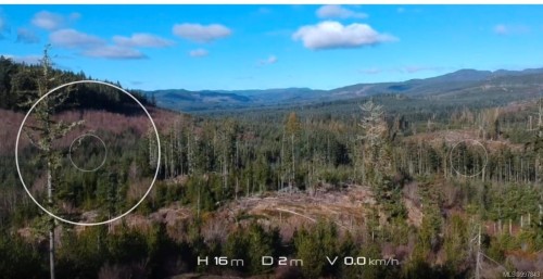 Lot 3 Clark Rd, Sooke, BC 