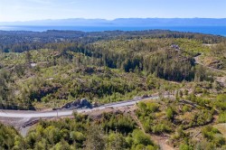 Lot 6 Clark Rd  Sooke, BC V9Z 0K5