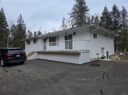 2275 Island Hwy EAST Nanoose Bay, BC V9P 9E2