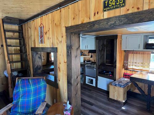114 Caseys Trail, South Ohio, NS 