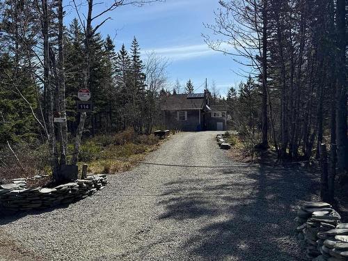 114 Caseys Trail, South Ohio, NS 