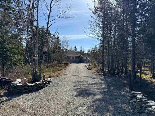 114 Caseys Trail, South Ohio, NS 