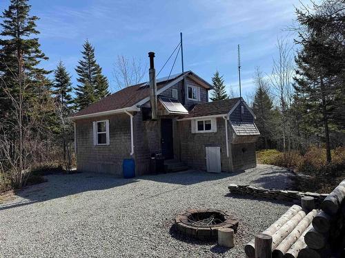 114 Caseys Trail, South Ohio, NS 