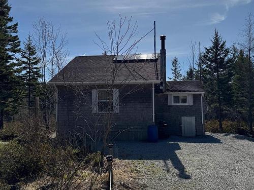 114 Caseys Trail, South Ohio, NS 