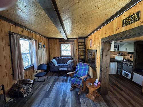 114 Caseys Trail, South Ohio, NS 