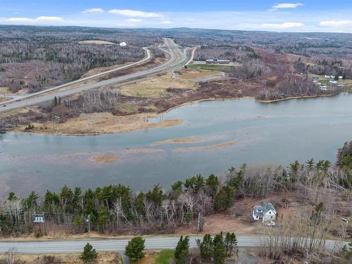 99 Shore Road, Sutherlands River, NS 