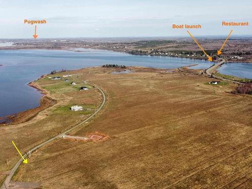 32 Seastone Drive, Port Howe, NS 