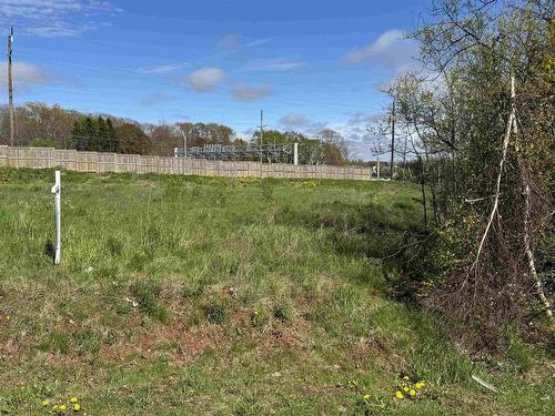 Lot 124 Macarthur Drive, Sherwood, PE 