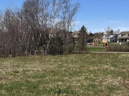 Lot 124 Macarthur Drive, Sherwood, PE 