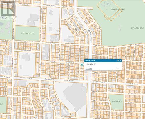 5514 Ash Street, Vancouver, BC 