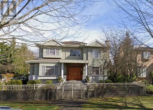 5514 Ash Street, Vancouver, BC 