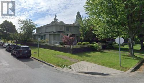 5514 Ash Street, Vancouver, BC 