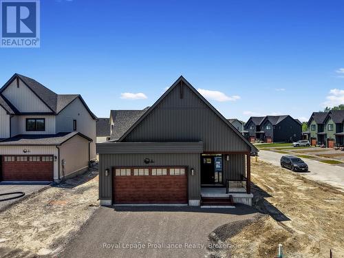 1 MERRIMAN COURT  Cramahe (Colborne), ON K0K 1S0