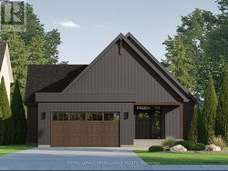 1 MERRIMAN COURT  Cramahe (Colborne), ON K0K 1S0