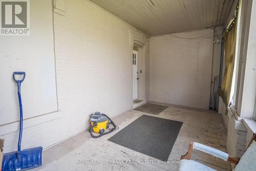 48 - 50 Lorne Avenue, Chatham-Kent (Chatham), ON - Indoor