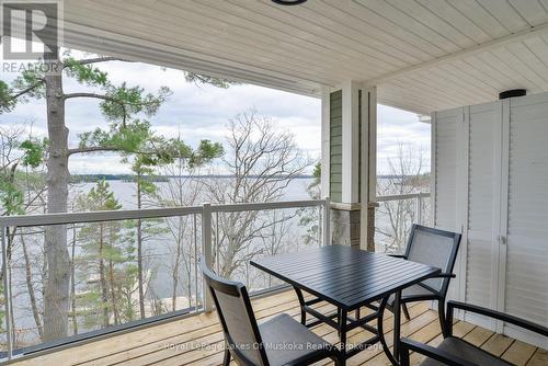6 - 1869 MUSKOKA RD 118 ROAD W  Muskoka Lakes (Monck (Muskoka Lakes)), ON P1L 1W8
