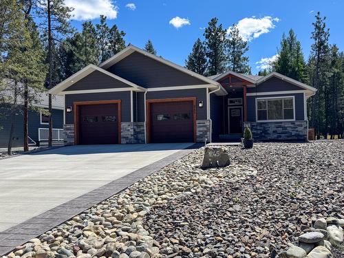 245 Shadow Mountain Boulevard  Cranbrook, BC V1C 0C6