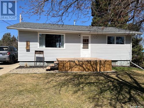 220 Elm Street, Porcupine Plain, SK - Outdoor