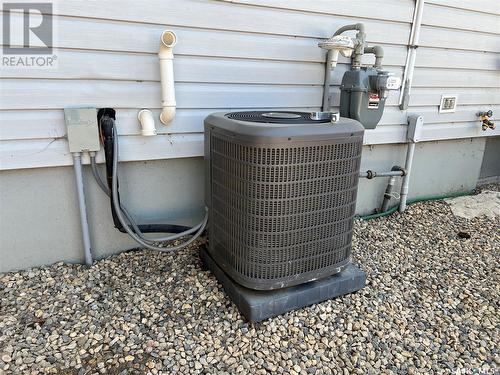 220 Elm Street, Porcupine Plain, SK - Outdoor With Exterior