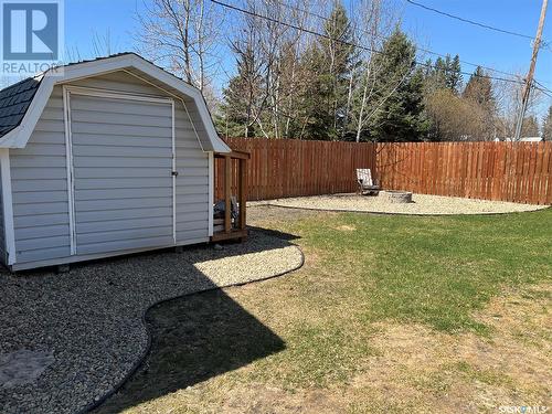 220 Elm Street, Porcupine Plain, SK - Outdoor