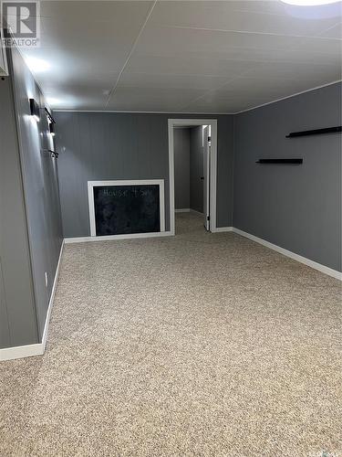 220 Elm Street, Porcupine Plain, SK - Indoor Photo Showing Other Room