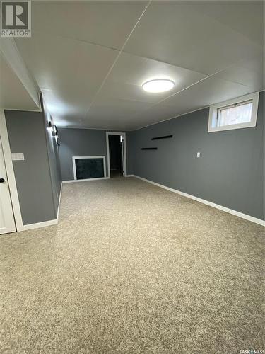 220 Elm Street, Porcupine Plain, SK - Indoor Photo Showing Basement
