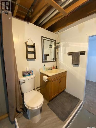 220 Elm Street, Porcupine Plain, SK - Indoor Photo Showing Bathroom
