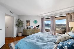 Chambre à coucher - 