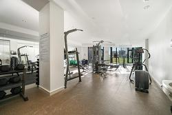 Exercise room - 