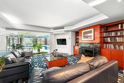 Salle communautaire - 