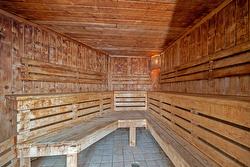 Sauna - 