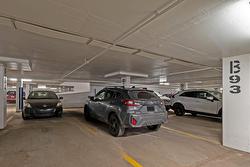 Parking - 