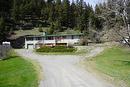 6681 26 Mile Frontage Road, Clinton, BC  - Outdoor 