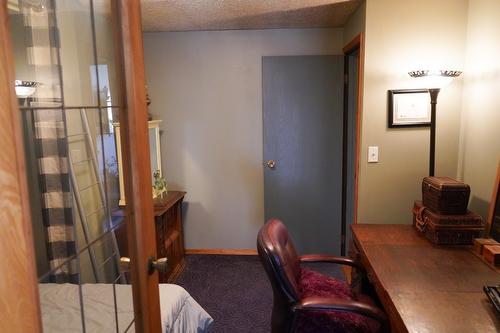 6681 26 Mile Frontage Road, Clinton, BC - Indoor