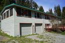 6681 26 Mile Frontage Road, Clinton, BC  - Outdoor 