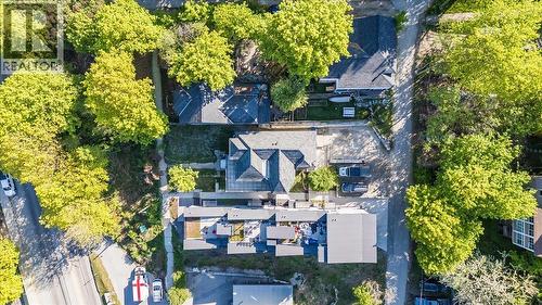 922 Front Street, Nelson, BC - Outdoor With View