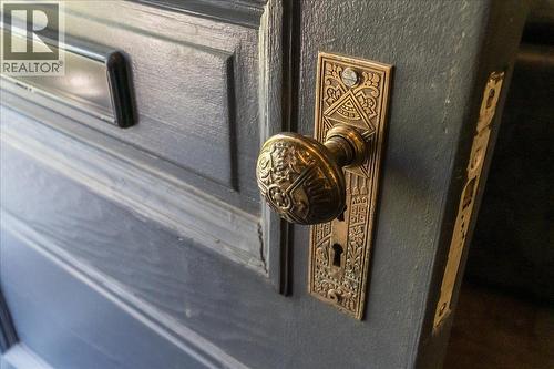 922 Front Street, Nelson, BC - Indoor Photo Showing Other Room