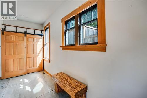 922 Front Street, Nelson, BC - Indoor Photo Showing Other Room