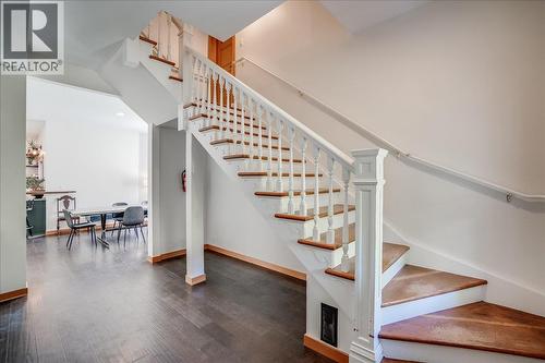 922 Front Street, Nelson, BC - Indoor Photo Showing Other Room