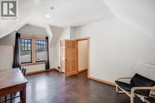 922 Front Street, Nelson, BC - Indoor Photo Showing Other Room