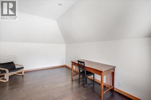 922 Front Street, Nelson, BC - Indoor Photo Showing Other Room