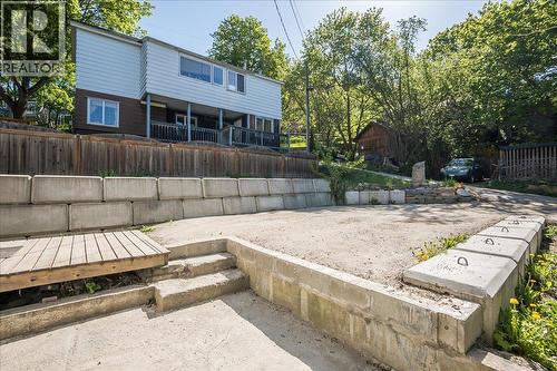 922 Front Street, Nelson, BC - Outdoor