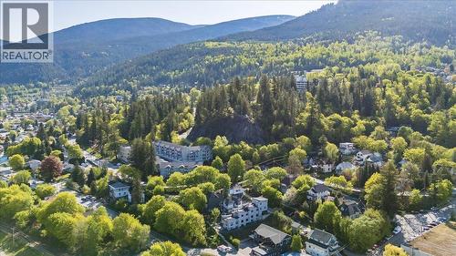 922 Front Street, Nelson, BC - Outdoor With View