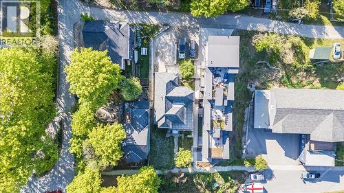 922 Front Street, Nelson, BC - Outdoor