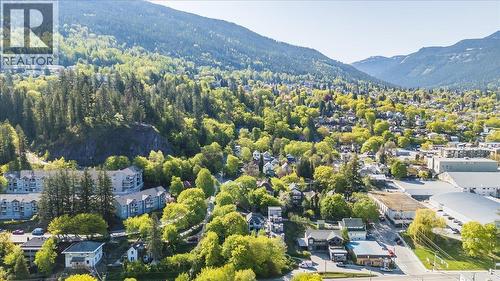 922 Front Street, Nelson, BC - Outdoor With View