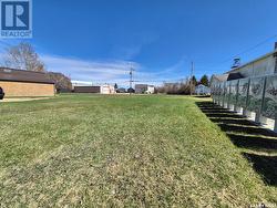 Lot 26 & 27 & 20 Souris STREET  Yellow Grass, SK S0C 5J0